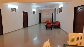 Laxmi Krishna Holiday homes and Resort
