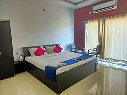 Laxmi Krishna Holiday homes and Resort