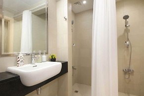 Silk Valley-Prime located cozy studio