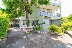 Seaview Villa with Pool & Kids Zone V223