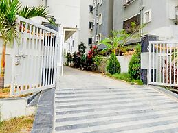 Townhouse Madinaguda