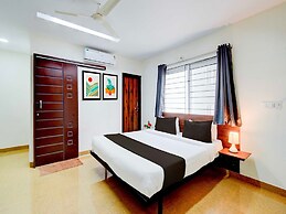 Townhouse Madinaguda