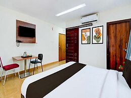 Townhouse Madinaguda
