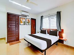 Townhouse Madinaguda