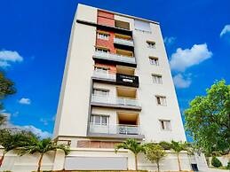 Townhouse Madinaguda
