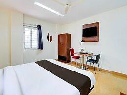 Townhouse Madinaguda