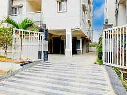 Townhouse Madinaguda