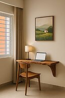 Urban Stay