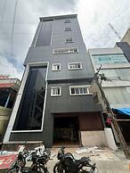Urban Stay