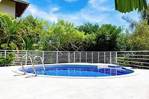 Ocean View Villa Pool Near Beach V224