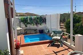 Quality Rustic Retreat in Tabernas Countryside