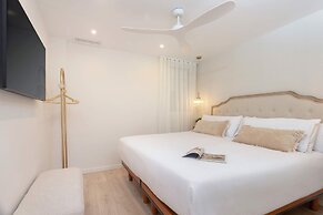 Bright 3bdroom Apartment in Granada. Recogidas III
