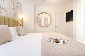 Bright 3bdroom Apartment in Granada. Recogidas III