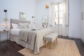 Luxury Apartment in Malaga. Larios VI