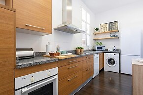 Luxury Apartment in Malaga. Larios VI