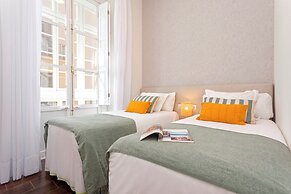 Luxury Apartment in Malaga Center. Larios V