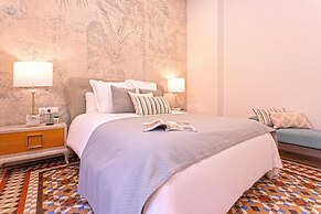 Luxury Apartment in Malaga Center. Larios V