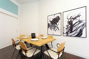 Luxury Apartment in Malaga Center. Larios V