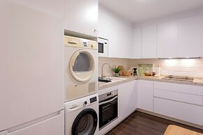 Luxury Apartment in Malaga Center. Larios V