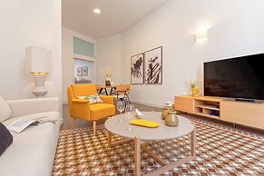 Luxury Apartment in Malaga Center. Larios V