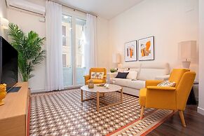 Luxury Apartment in Malaga Center. Larios V