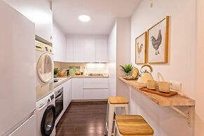 Luxury Apartment in Malaga Center. Larios V
