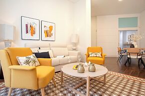 Luxury Apartment in Malaga Center. Larios V