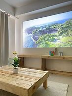 Cozy Room in Modern Parañaque Condo With 2 Bedrooms