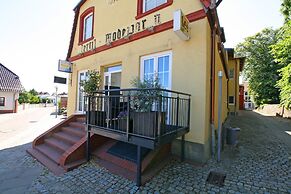 Modernes Appartement mit Balkon, Wiek