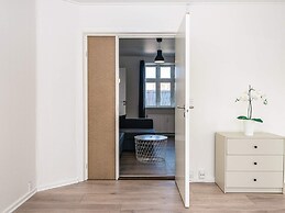 6 Person Holiday Home in Ringkobing