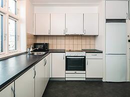 6 Person Holiday Home in Ringkobing