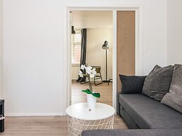 6 Person Holiday Home in Ringkobing