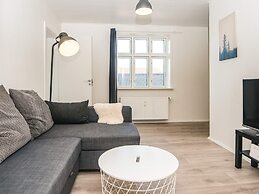 6 Person Holiday Home in Ringkobing