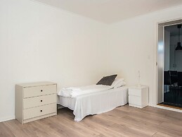 6 Person Holiday Home in Ringkobing