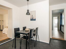 6 Person Holiday Home in Ringkobing