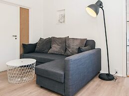6 Person Holiday Home in Ringkobing