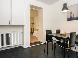 6 Person Holiday Home in Ringkobing