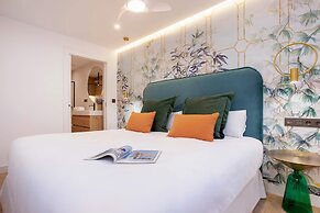 Exclusive Apartment in Granada Center. Alhondiga II