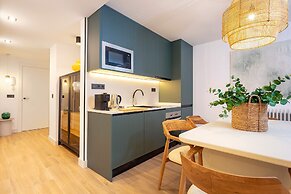 Exclusive Apartment in Granada Center. Alhondiga II