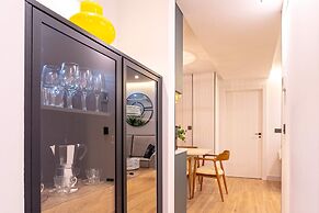 Exclusive Apartment in Granada Center. Alhondiga II