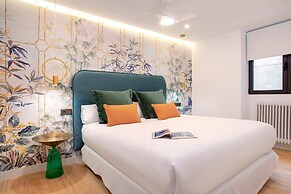 Exclusive Apartment in Granada Center. Alhondiga II