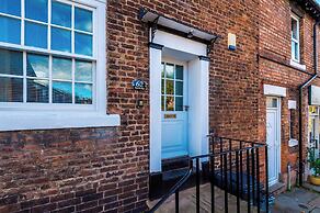 62 Handbridge