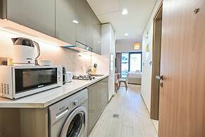 Luxury Studio in Azizi Riviera