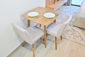 Luxury Studio in Azizi Riviera