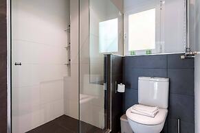 Luxury Apartment in City Center. Puerta Real II
