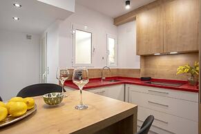 Luxury Apartment in City Center. Puerta Real II