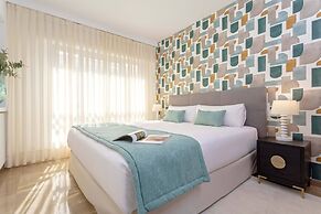 Luxury Apartment in City Center. Puerta Real II