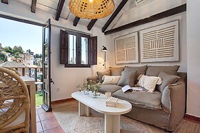 Luxury House in Granada Center. Reyes II