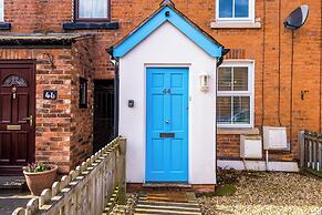 44 Bradford Street