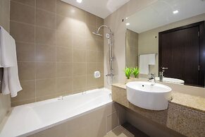 Silk Valley-Luxury 3B close to Beach